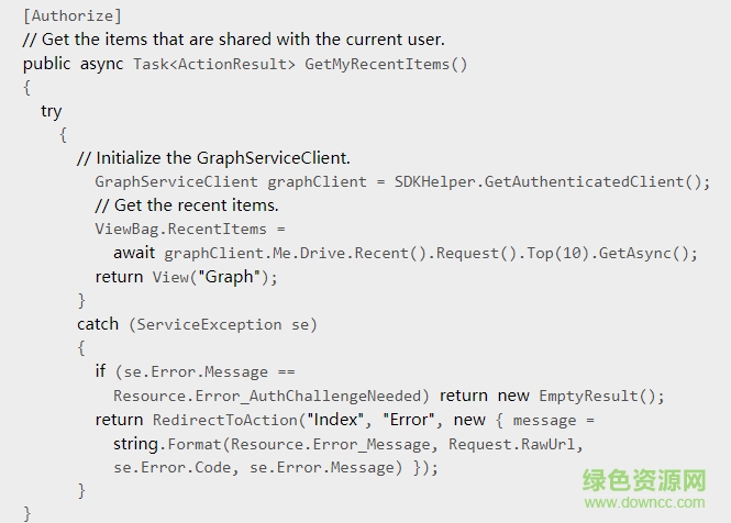 microsoft graph api�ļ�����